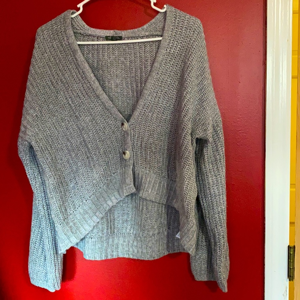 Women’s Cardigan